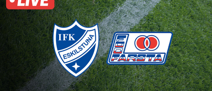 IFK manglar på och vinner över Farsta på övertid