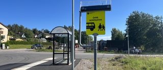 Gör Norrgatan säkrare för skolbarnen