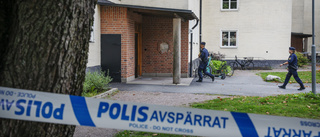 Gangsterparadiset som regeringen inte vågar kritisera