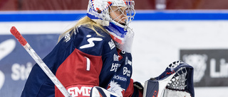 Straffdrama när LHC mötte serieledaren i Saab arena 