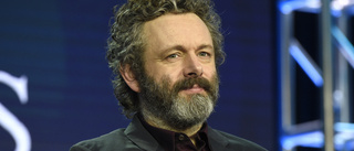 Michael Sheen spelar prins Andrew i miniserie