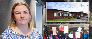 Utredning om skolnedläggning • "Kollar även på skolor i centrum"