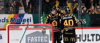 AIK finally get the better of Rögle's heroic goalie to win 4-2