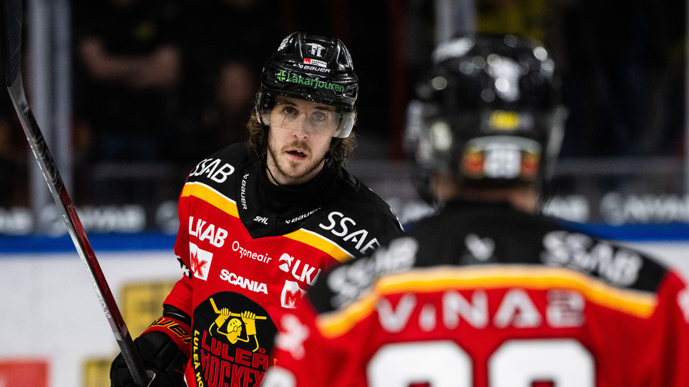"Jag borde ha spelat ännu mindre än vad jag har gjort", säger Mario Kempe.