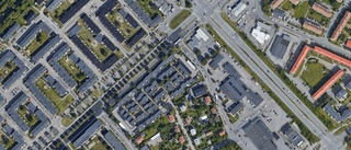 Radhus på 118 kvadratmeter från 1977 sålt i Uppsala - priset: 4 450 000 kronor