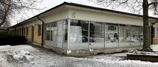 Skola ska inte hota Föreningarnas hus