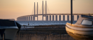 Danmark förlänger gränskontroll mot Sverige