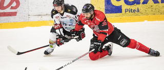 LIVE: Se Piteå Hockey–Boden Hockey – nedsläpp 16.00