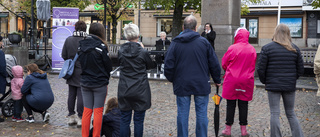 Både positivt och negativt kring Vadstenas stöd