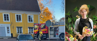 Stark lukt i butiken – ägaren slog larm: "Jag kunde knappt andas"