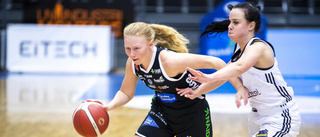 14.30: Se Luleå Baskets bortamatch mot Lund direkt