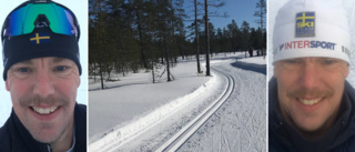  Vasaloppsåkarens önskedröm: konstsnöanläggning i Strängnäs