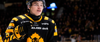 AIK:s jättetalang tangerade 13 år gamla rekordet: ”Coolt”