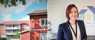 Meddelade förbud mot bollspel – nu pudlar bostadsbolaget