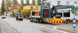 Medeltiden blottas i Vadstena