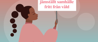 Mäns våld mot kvinnor går att förebygga