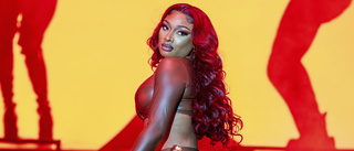 Megan Thee Stallion toppar Youtube