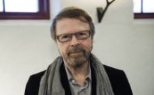 Klart för Ulvaeus på Furillen