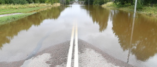 Gotlands klimatanpassningsarbete släpar efter