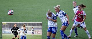 IFK:s poängräddare slog till på van mark: "Ett häftigt ögonblick"