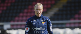 Hedvig Lindahl opererad: "Allt gick bra"