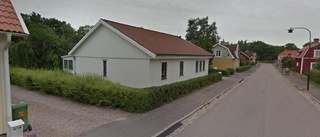 Ägarbyte för hus i Motala