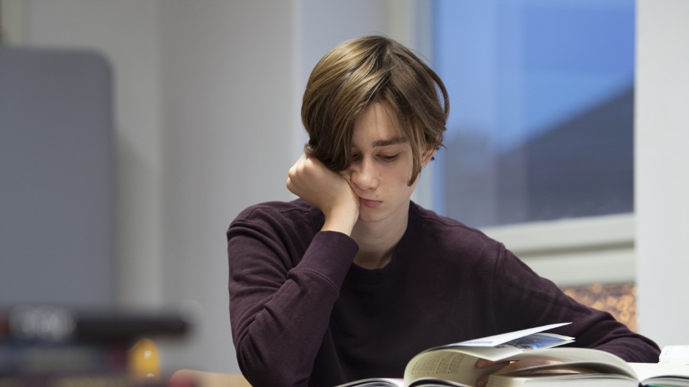 Elever som inte klarar behörighet till gymnasiet får individanpassad studieplan på Introduktionsprogrammet.