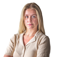 Nora Bohlin