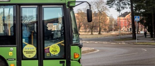 Beklämmande bemötande på bussen