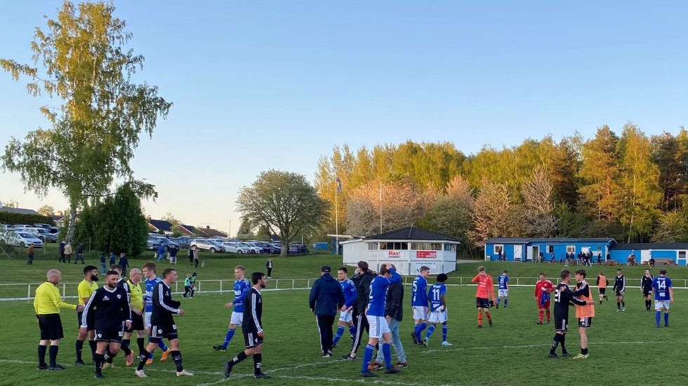 IFK Motalas arena på Brinken, Askling bil arena, kommer i år återigen att hysa division 4-fotboll. IFK har beslutat att tacka ja till platsen, vilket betyder många derbyn i sommar.