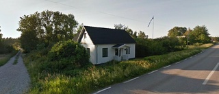 Ny ägare till mindre hus i Lummelunda