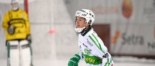 Rintala nobbar Kalix Bandy – klar för ny klubb