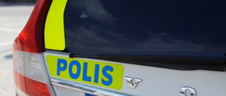 Detta sysselsatte polisen i natt