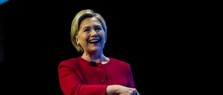 Lyssna på Hillary Clinton