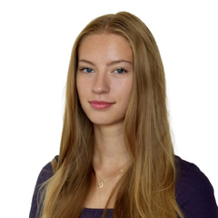 Akvelina Bergsten