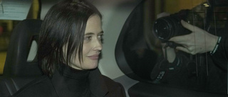 Eva Green får tio miljoner för inställd film