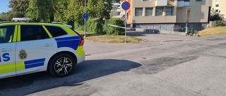 Bilist körde på flicka – fortfarande misstänkt för brott