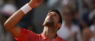 Djokovic kan bli historisk herrvinnare