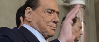 Berlusconi frälste italienarna igen och igen