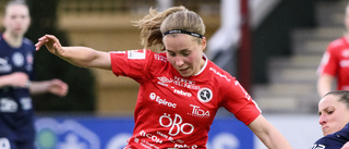 Kollanens show – gjorde fyra mål på 25 minuter