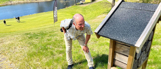 Golfklubben i Motala bland de bästa i länet 