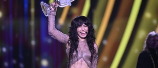 Loreen skriver historia – vinner Eurovision igen