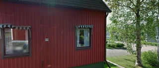 26-åring ny ägare till villa från 1928 i Ursviken - prislappen: 1 100 000 kronor