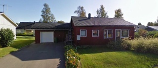 Ny ägare till hus i Gammelstad