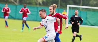 2–0 med mersmak tog Assyriska vidare