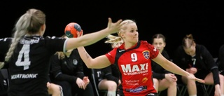 EHF klara för allsvenskt kval