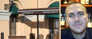 Stänger Hijazz – för ny restaurang