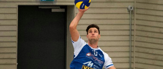 TIERP VOLLEY KVAR PÅ VINNARSPÅRET