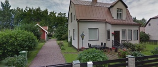 Huset på Vasavägen 15 i Vadstena sålt för andra gången på kort tid