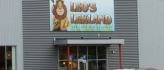 Leos lekland ska gå på export